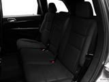  Rear seats from Drivers Side photo
